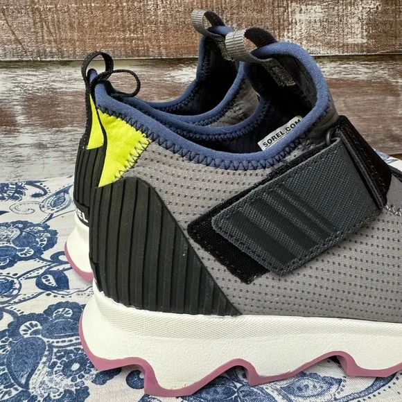 Sorel Kinetic Sneak - Picture 12 of 14